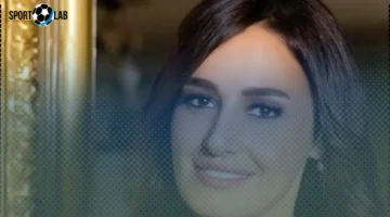 والد حلا شيحة يكشف حقيقة اعتزالها الفن وسبب سفرها إلى كندا اليوم